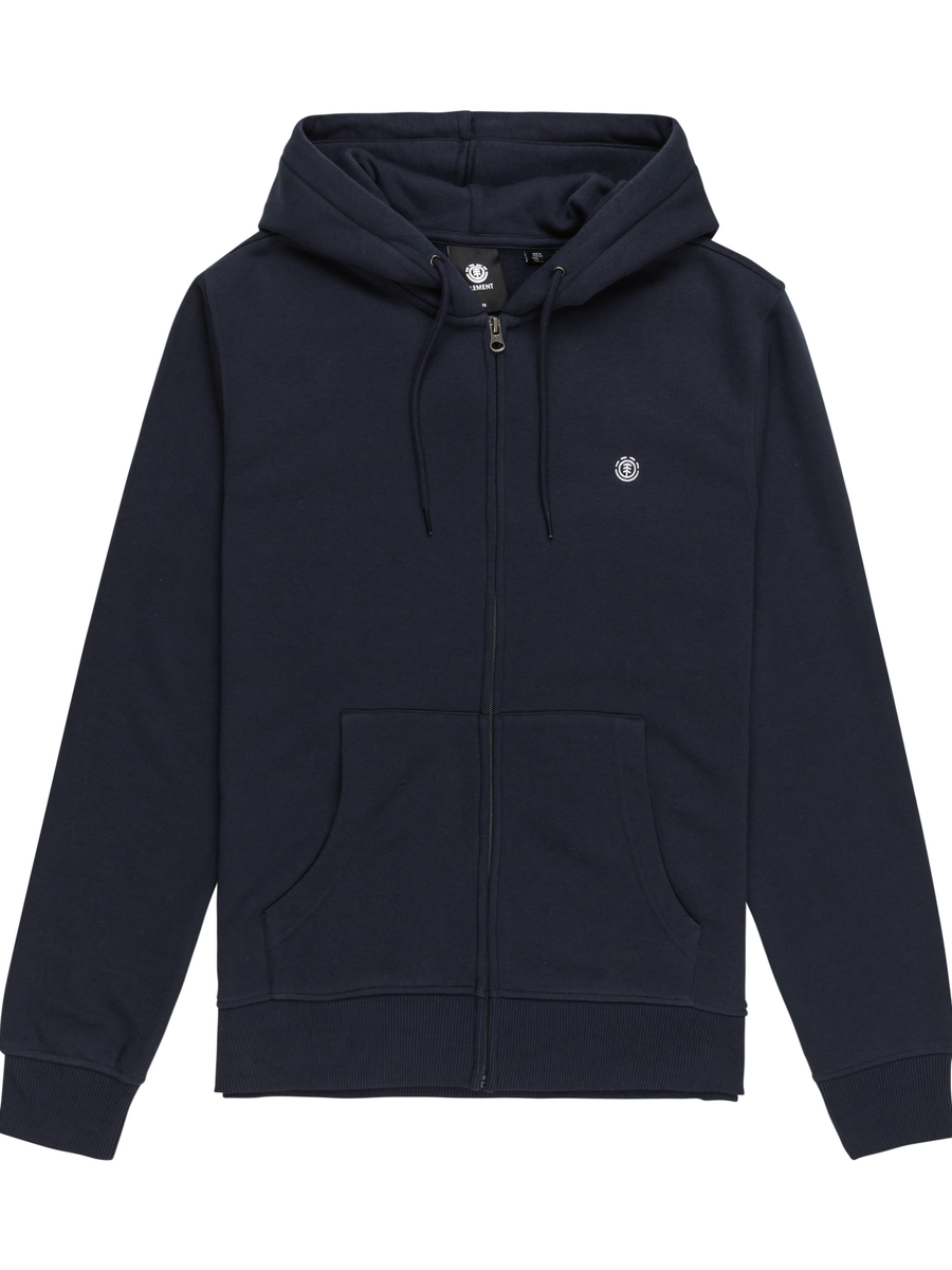 Gilet van het merk Element in het Marine