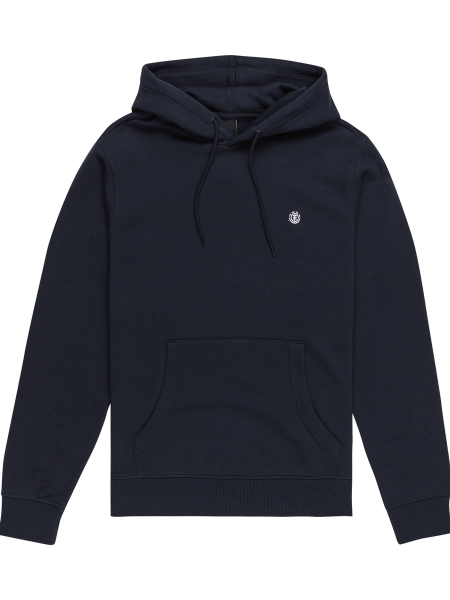 Sweater van het merk Element in het Marine
