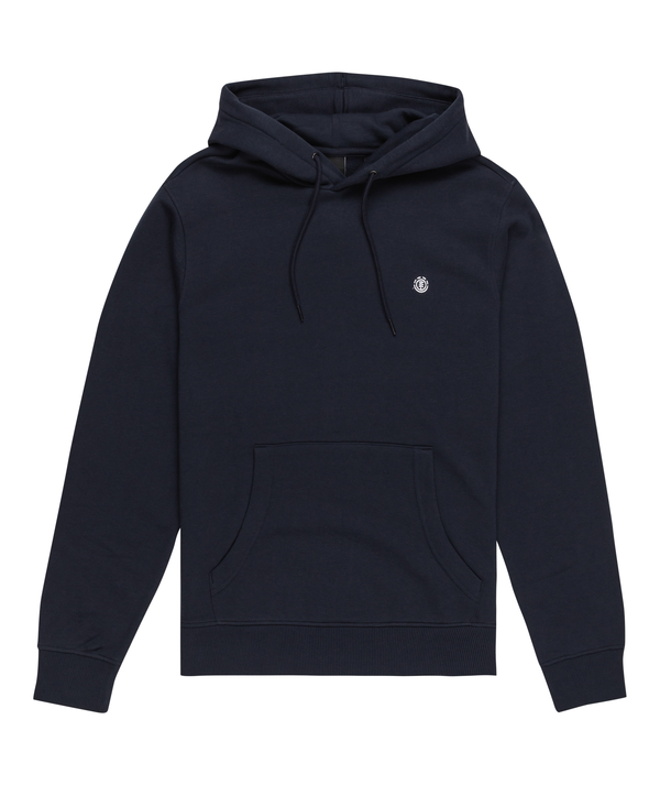 Sweater van het merk Element in het Marine