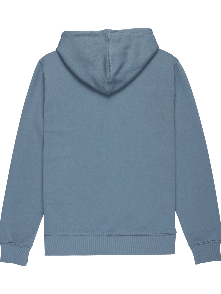 Sweater van het merk Element in het Blauw