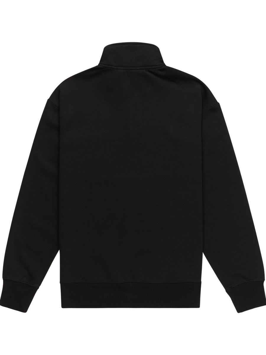 Gilet van het merk Element in het Zwart