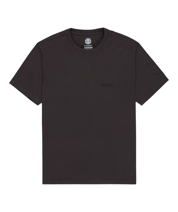 T-shirt van het merk Element in het Zwart