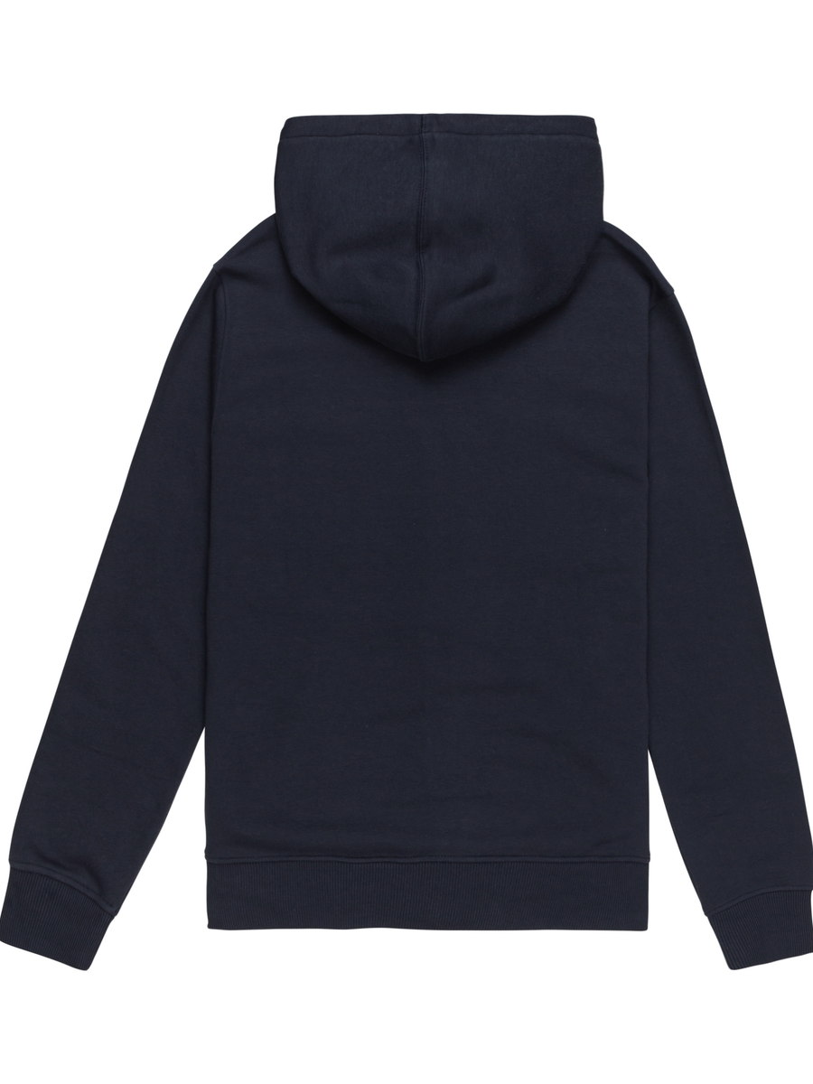 Gilet van het merk Element in het Marine