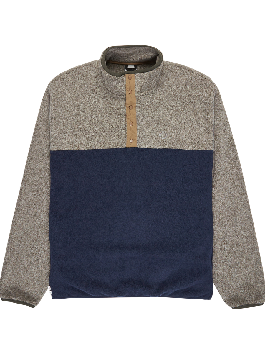 Gilet van het merk Element in het Marine