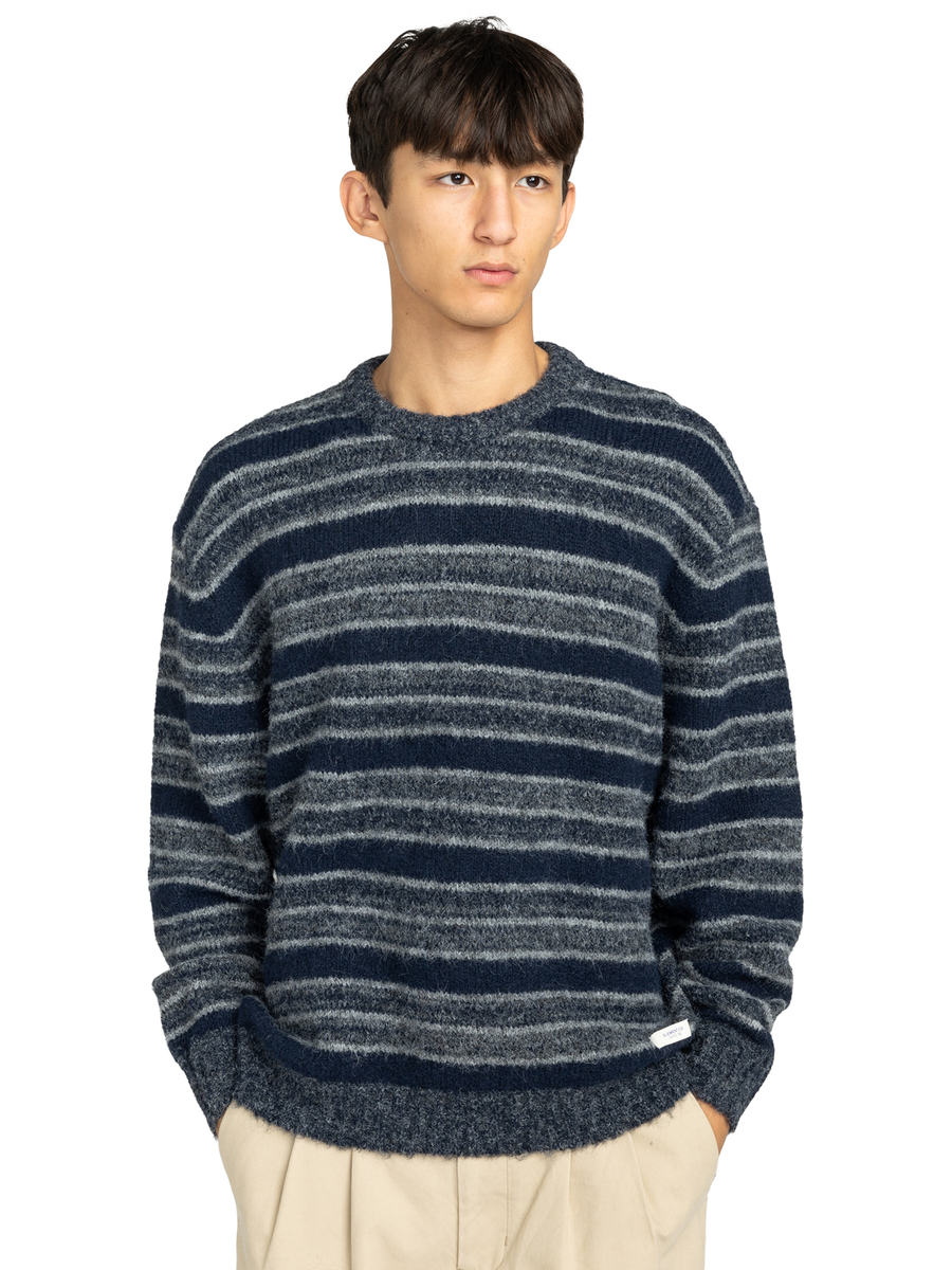 Pull van het merk Element in het Blauw