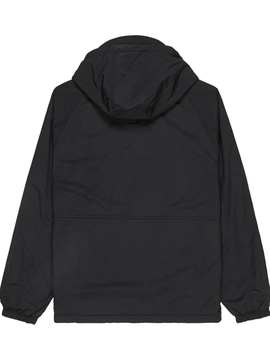 Jacket van het merk Element in het Zwart