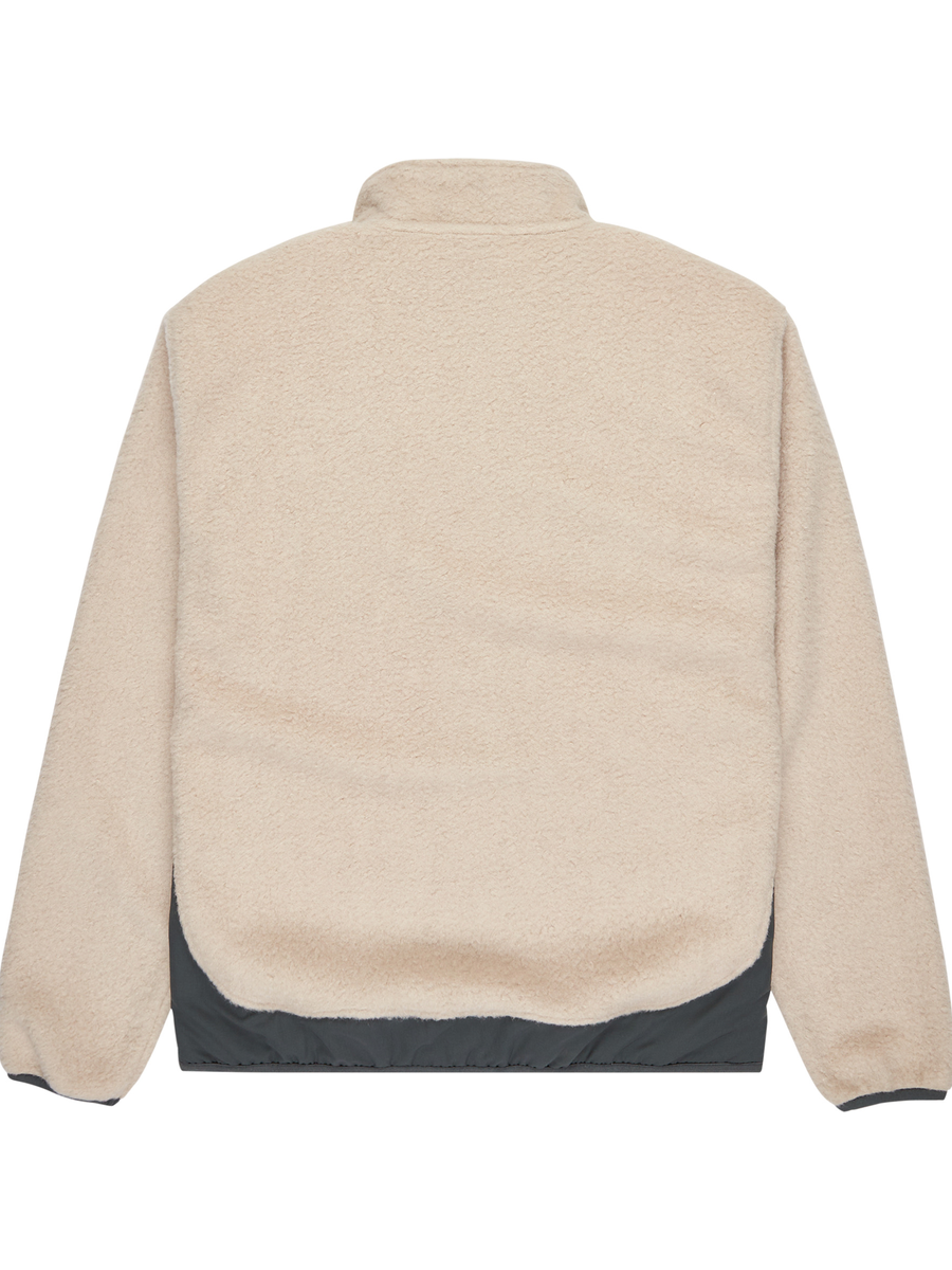 Sweater van het merk Element in het Beige