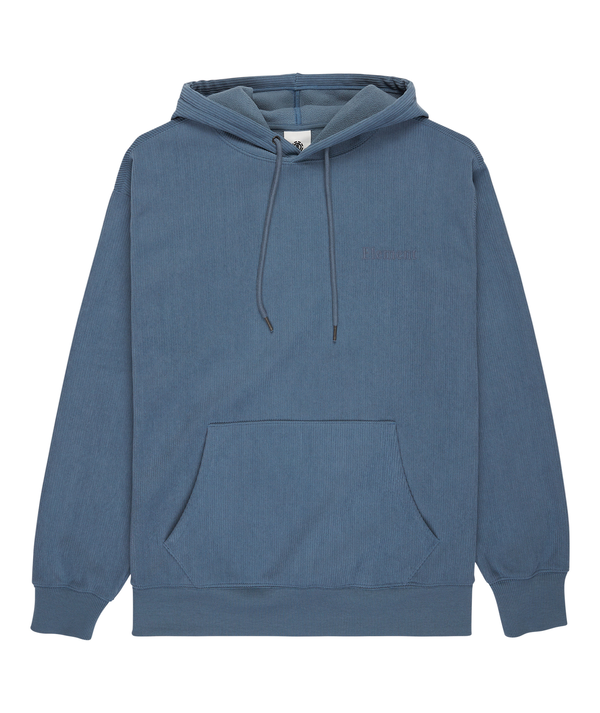 Sweater van het merk Element in het Blauw