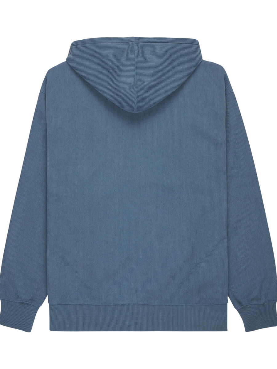 Sweater van het merk Element in het Blauw