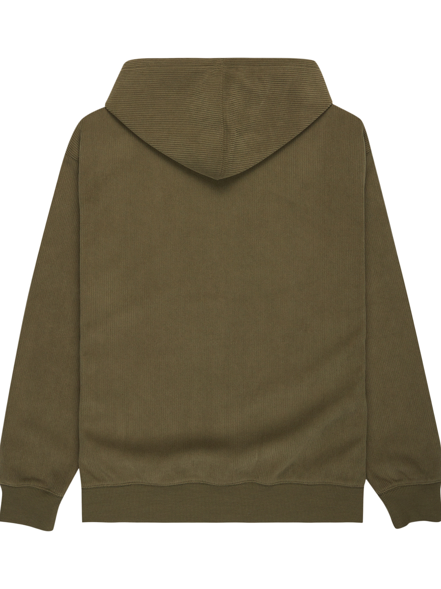 Sweater van het merk Element in het Bruin