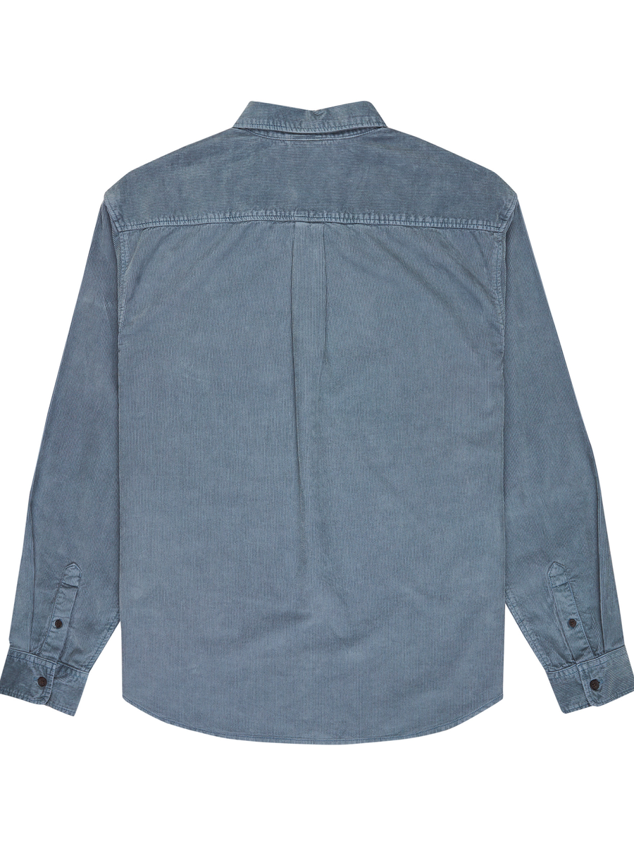 Hemd van het merk Element in het Blauw