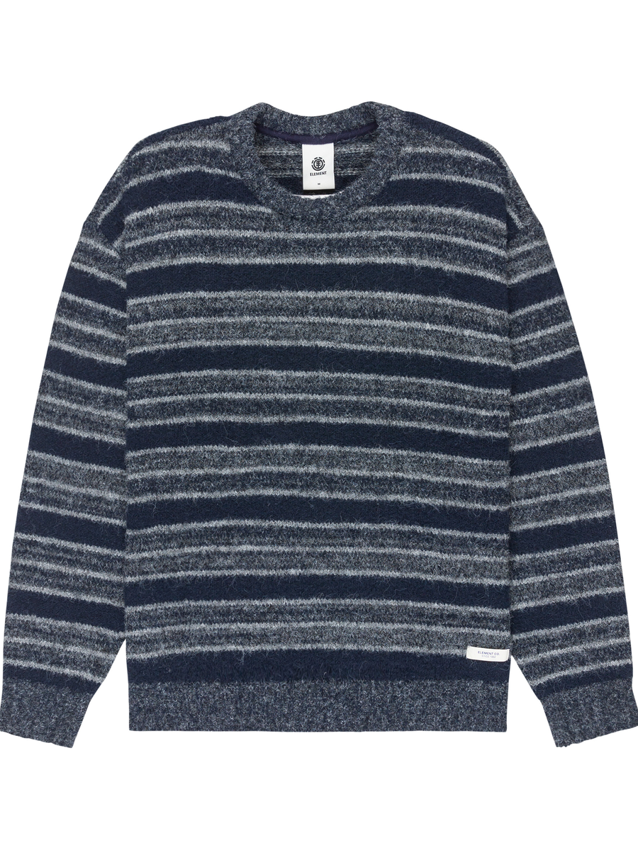 Pull van het merk Element in het Blauw