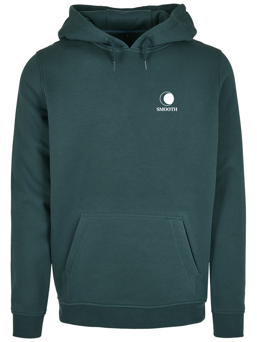 Sweater van het merk Smooth in het Groen