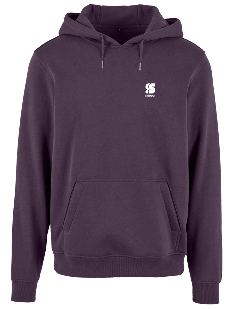 Sweater van het merk Smooth in het Paars