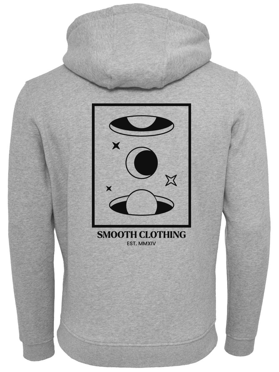 Sweater van het merk Smooth in het Grijs