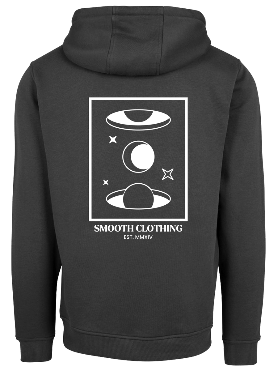 Sweater van het merk Smooth in het Grijs