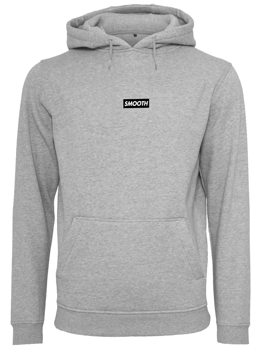 Sweater van het merk Smooth in het Grijs