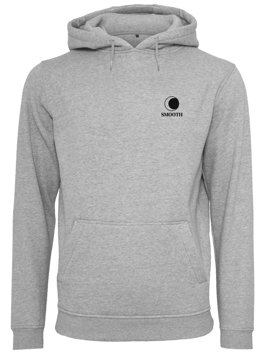 Sweater van het merk Smooth in het Grijs