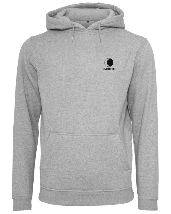 Sweater van het merk Smooth in het Grijs