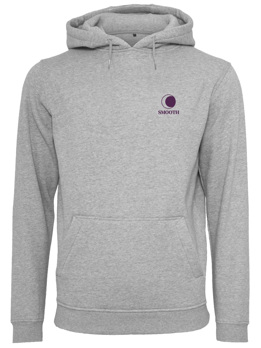 Sweater van het merk Smooth in het Grijs