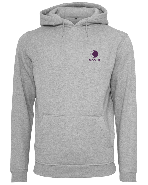 Sweater van het merk Smooth in het Grijs