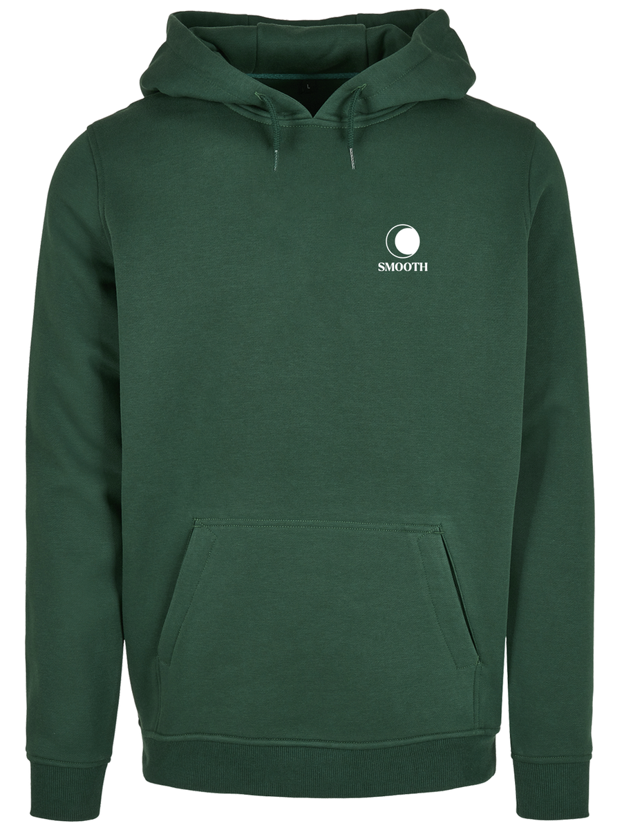 Sweater van het merk Smooth in het Groen