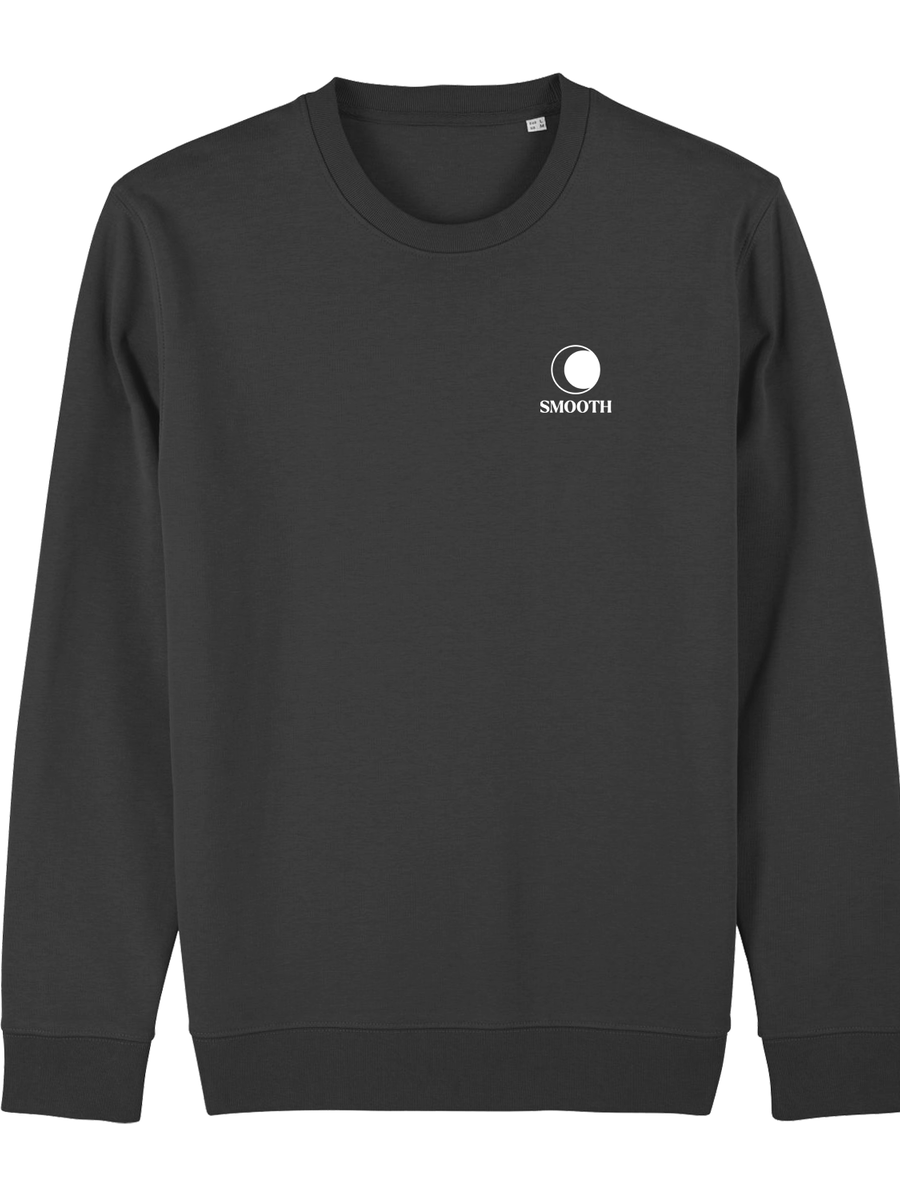 Sweater van het merk Smooth in het Grijs
