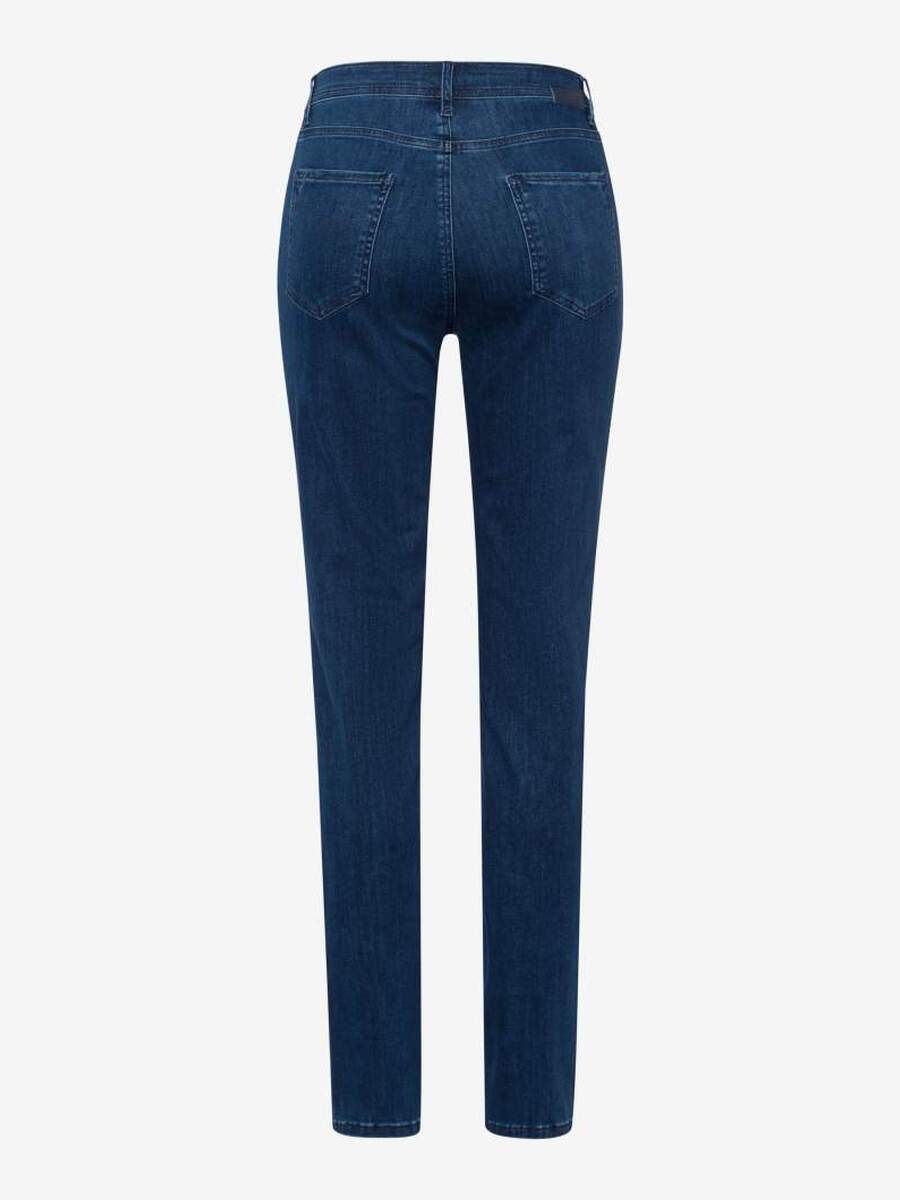 Broek van het merk Brax in het Jeans
