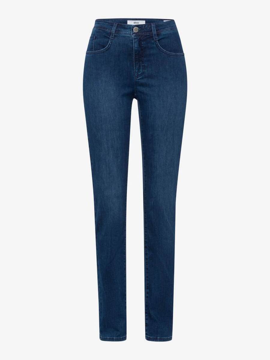 Broek van het merk Brax in het Jeans