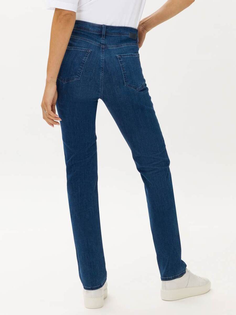 Broek van het merk Brax in het Jeans