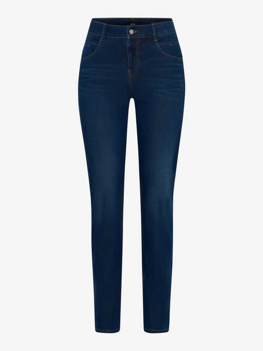 Broek van het merk Brax in het Jeans
