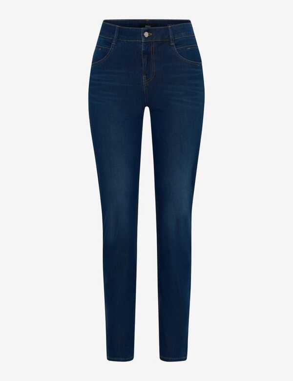 Broek van het merk Brax in het Jeans