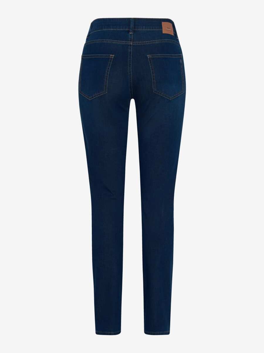 Broek van het merk Brax in het Jeans