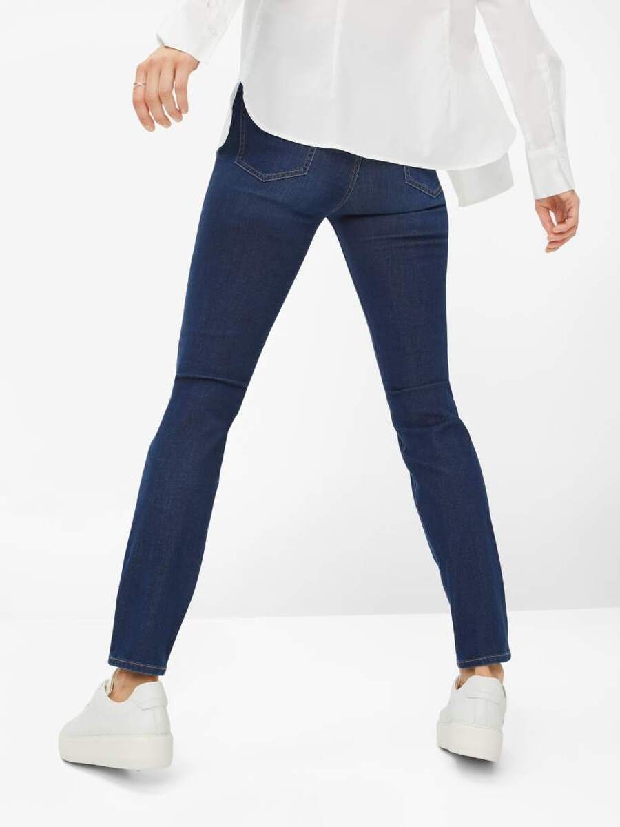 Broek van het merk Brax in het Jeans