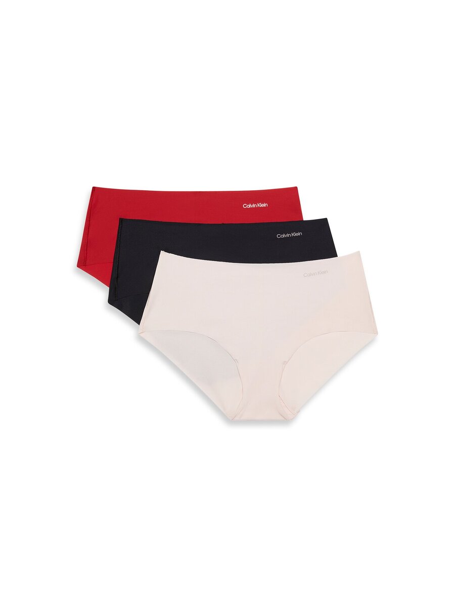 Slip van het merk Calvin Klein in het Rood