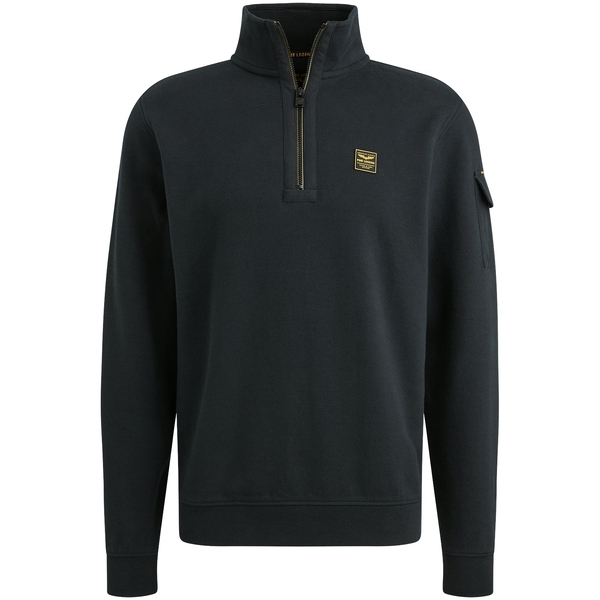 Sweater van het merk Pme-legend in het Marine
