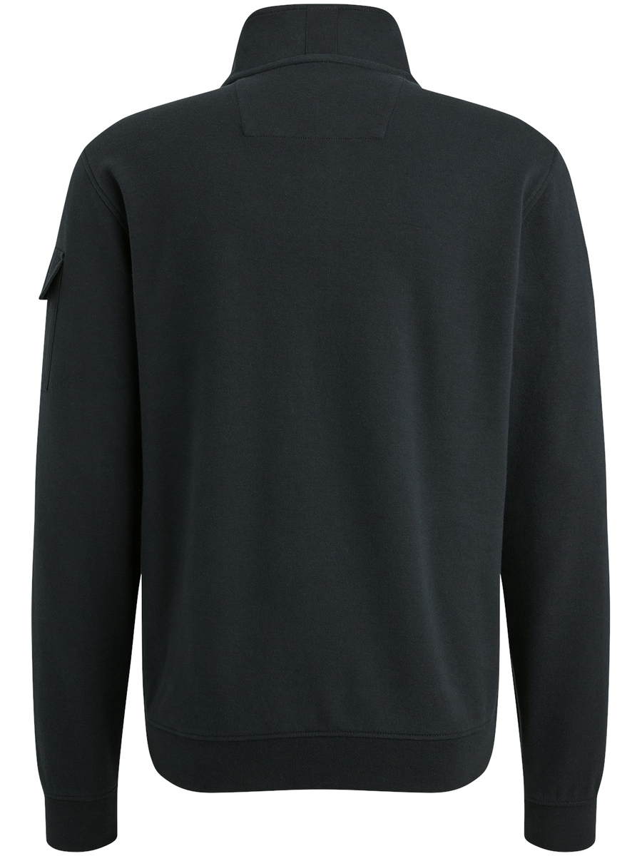 Sweater van het merk Pme-legend in het Marine