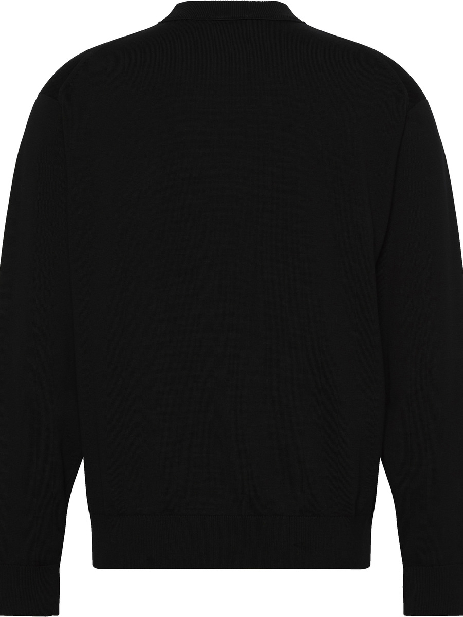 Pull van het merk Calvin Klein in het Zwart