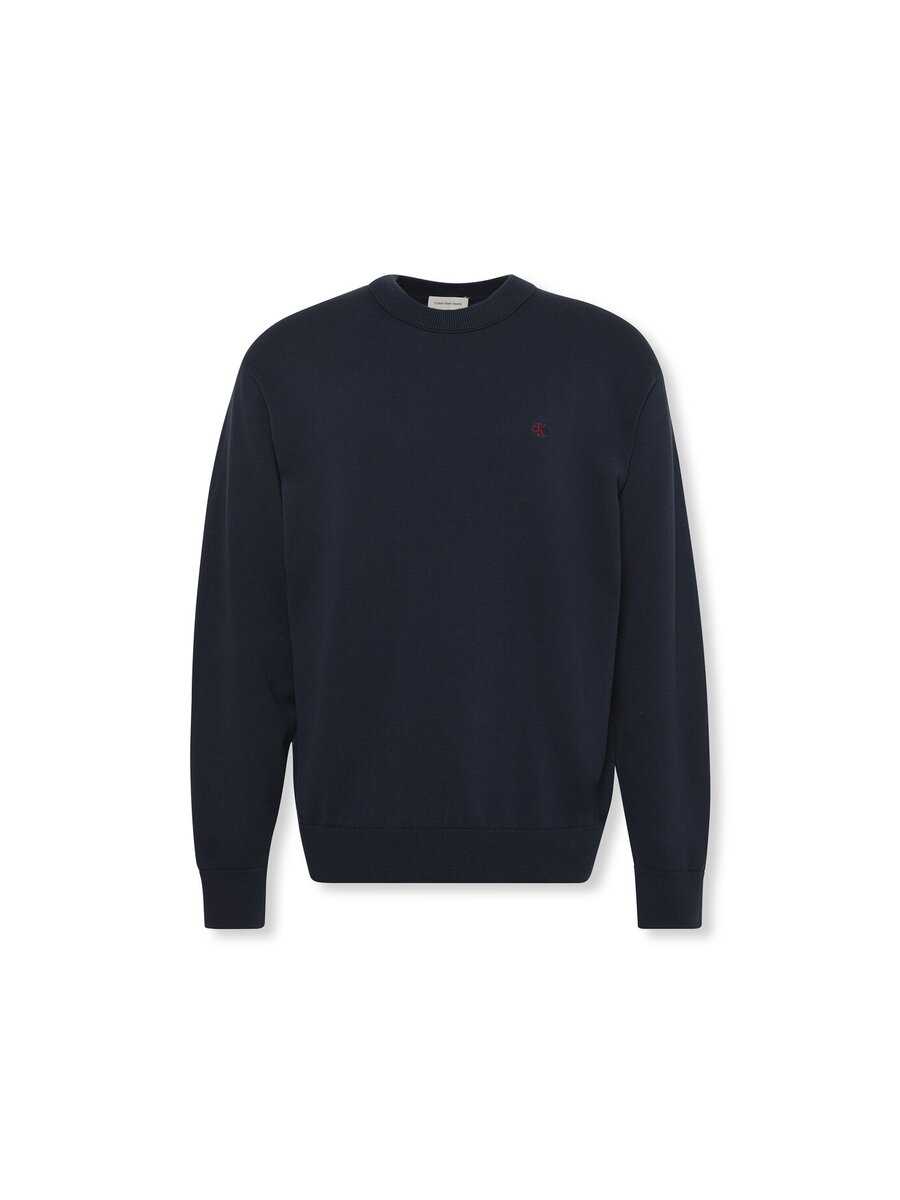 Pull van het merk Calvin Klein in het Marine