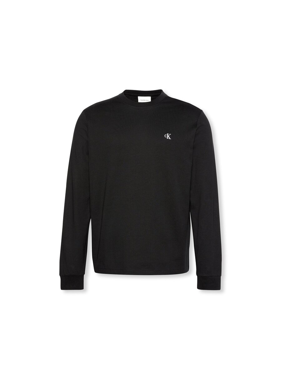 T-shirt van het merk Calvin Klein in het Zwart