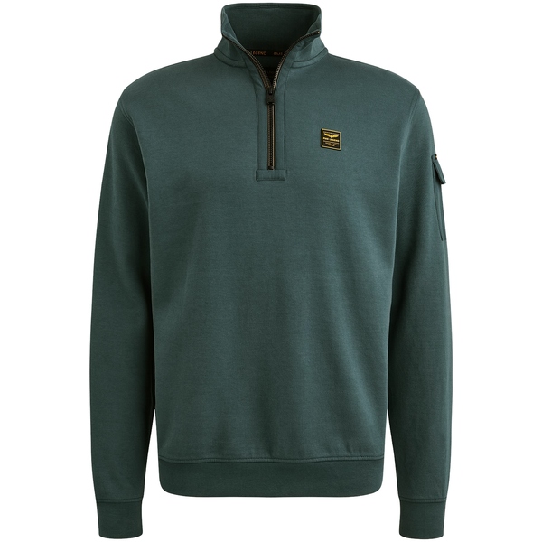 Sweater van het merk Pme-legend in het Groen