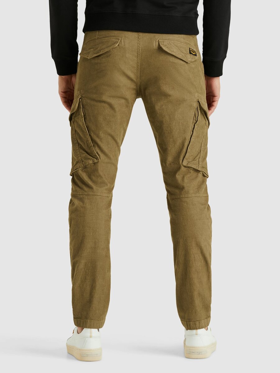 Broek van het merk Pme-legend in het Kaki