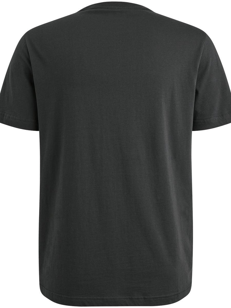 T-shirt van het merk Pme-legend in het Marine