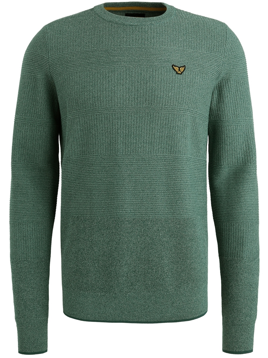 Pull van het merk Pme-legend in het Groen