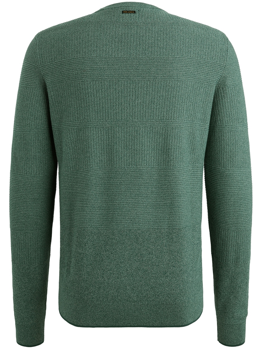 Pull van het merk Pme-legend in het Groen