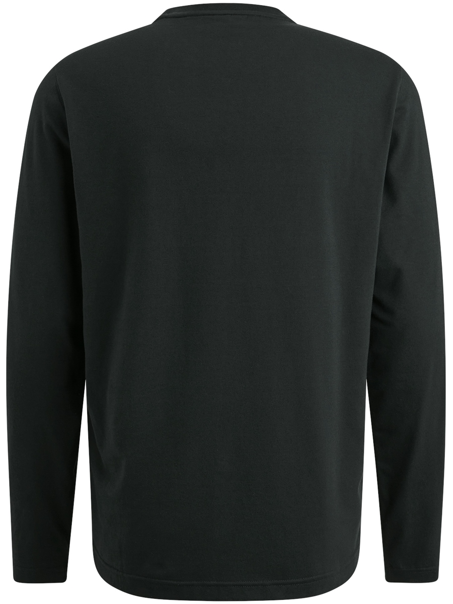 Pull van het merk Pme-legend in het Marine