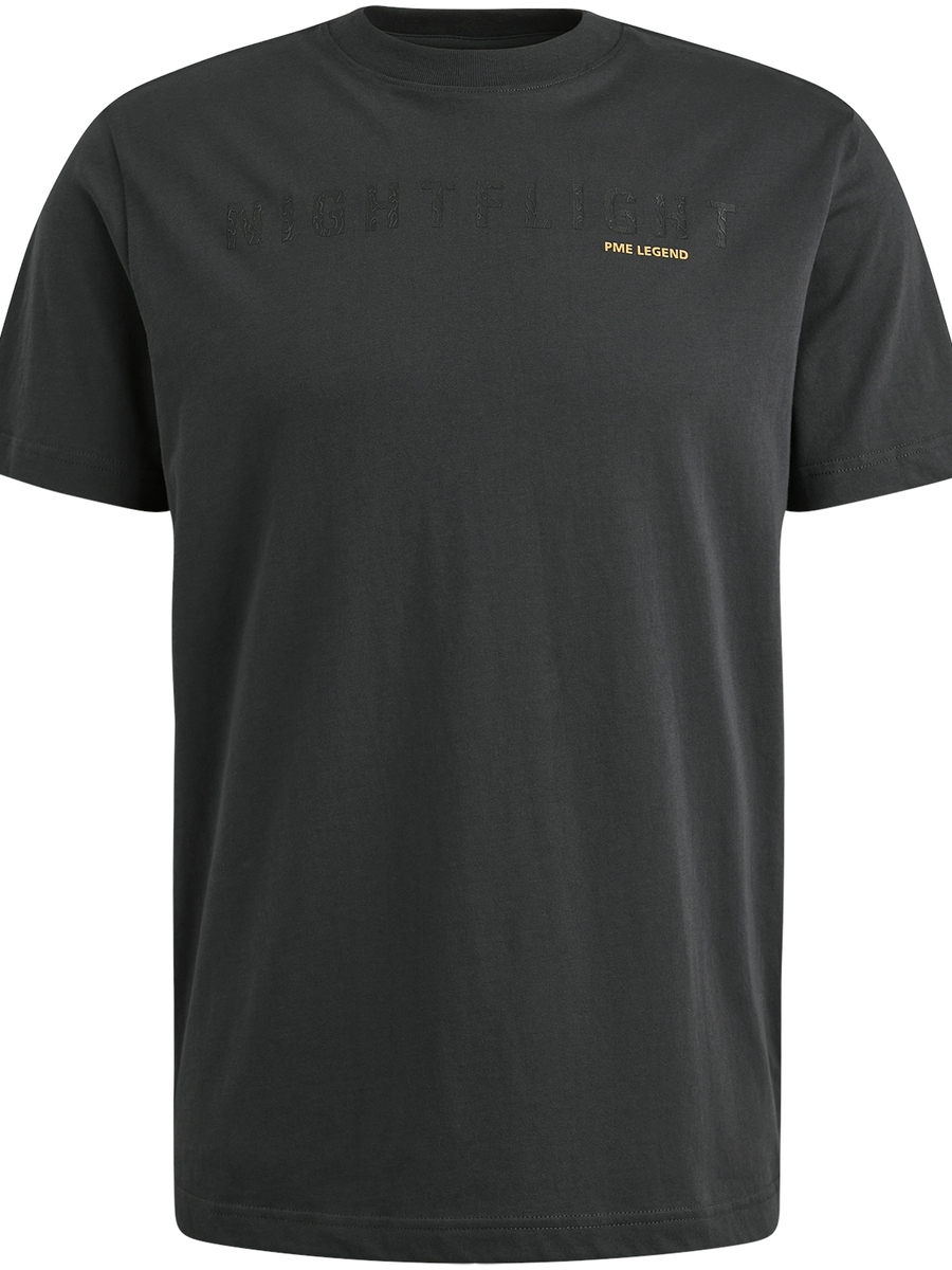 T-shirt van het merk Pme-legend in het Marine