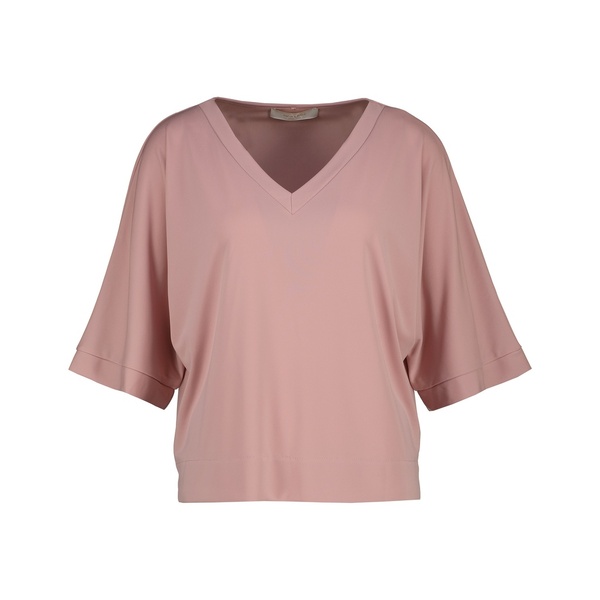 T-shirt van het merk Amelie&amelie in het Roze