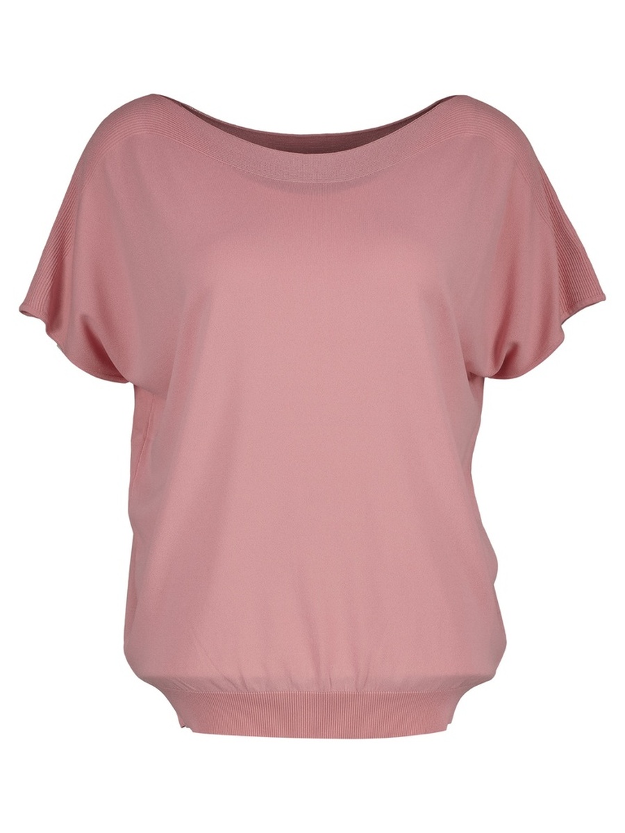 Pull van het merk Amelie&amelie in het Roze