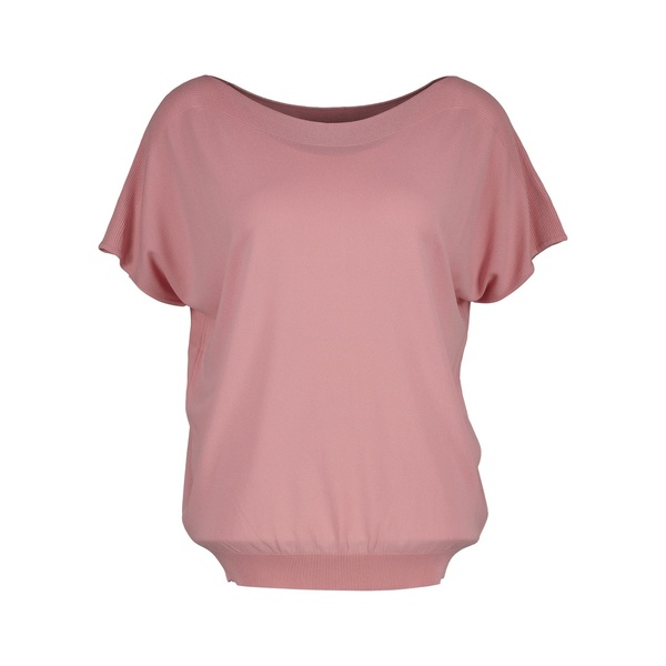 Pull van het merk Amelie&amelie in het Roze